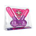 Cum Face Duel Pump Action Penis Party Game