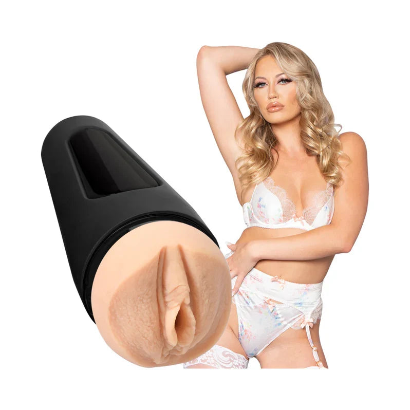 Main Squeeze Adira Allure Pussy Stroker