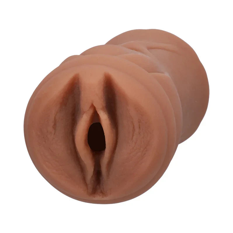 Signature Strokers Alexis Tae Pocket Pussy