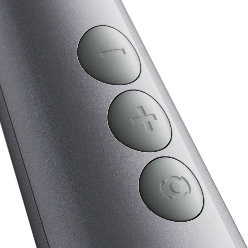 Doxy Die Cast Max Cordless Wand Massager