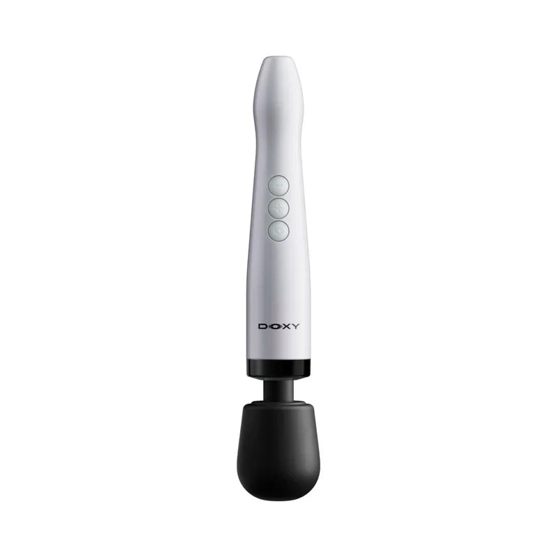 Doxy Die Cast Max Cordless Wand Massager