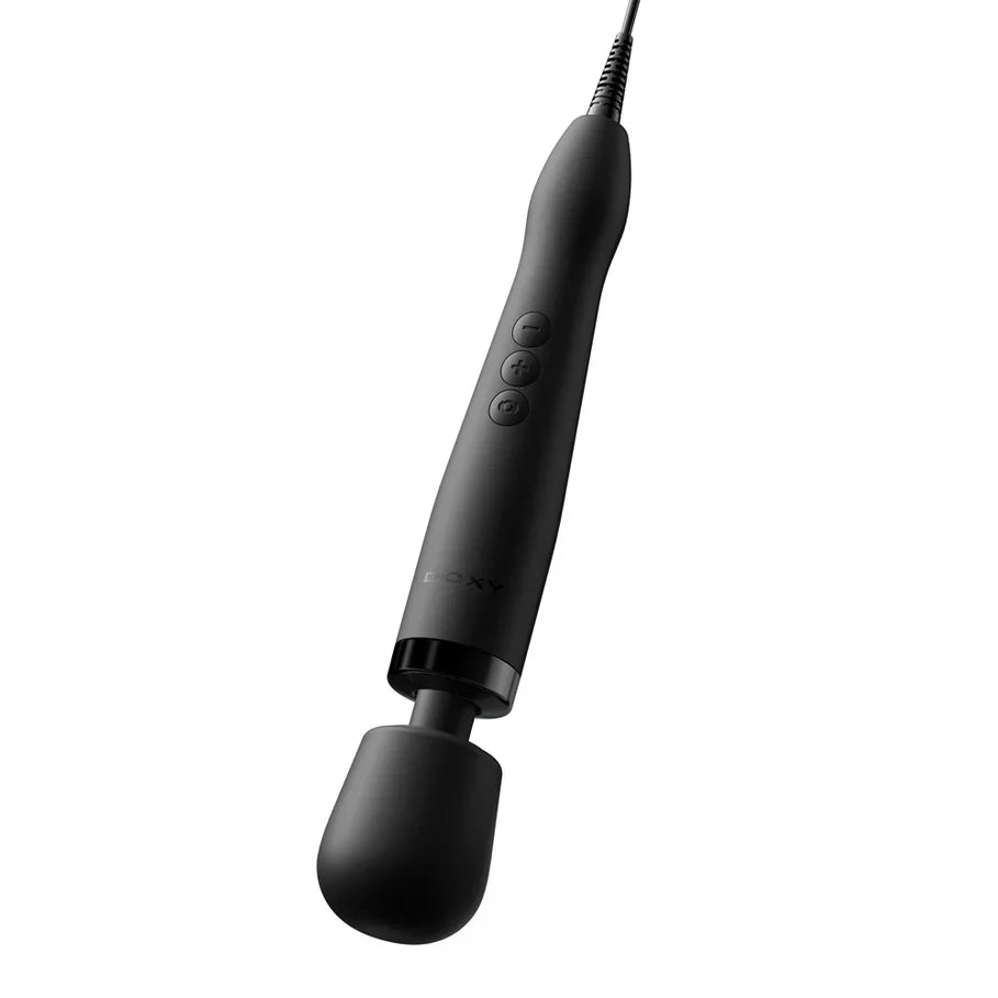 Doxy Original Wand Massager