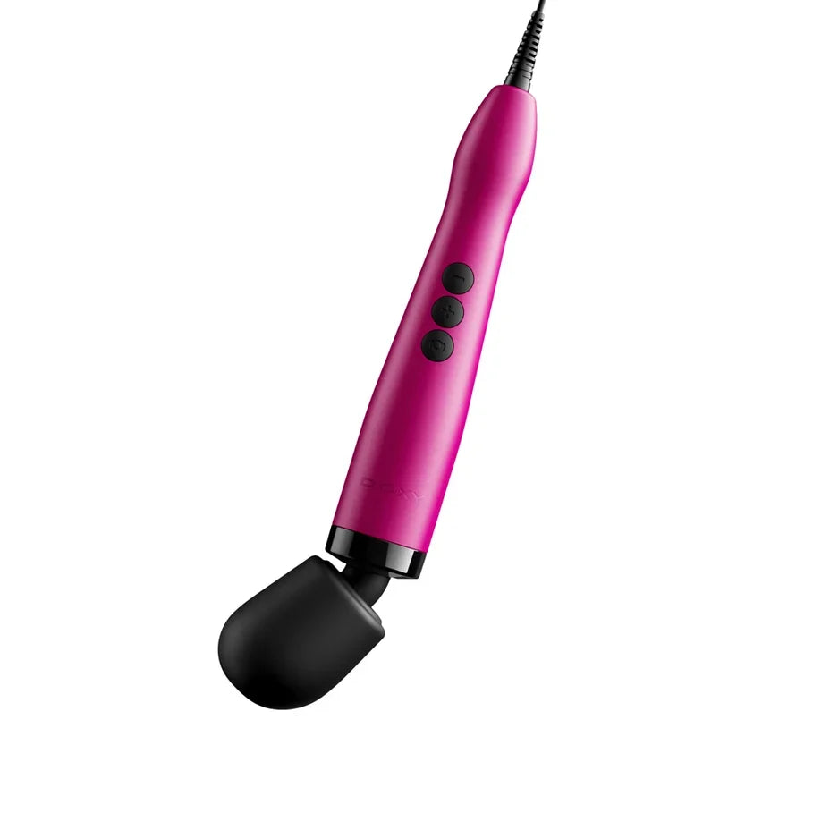 Doxy Original Wand Massager