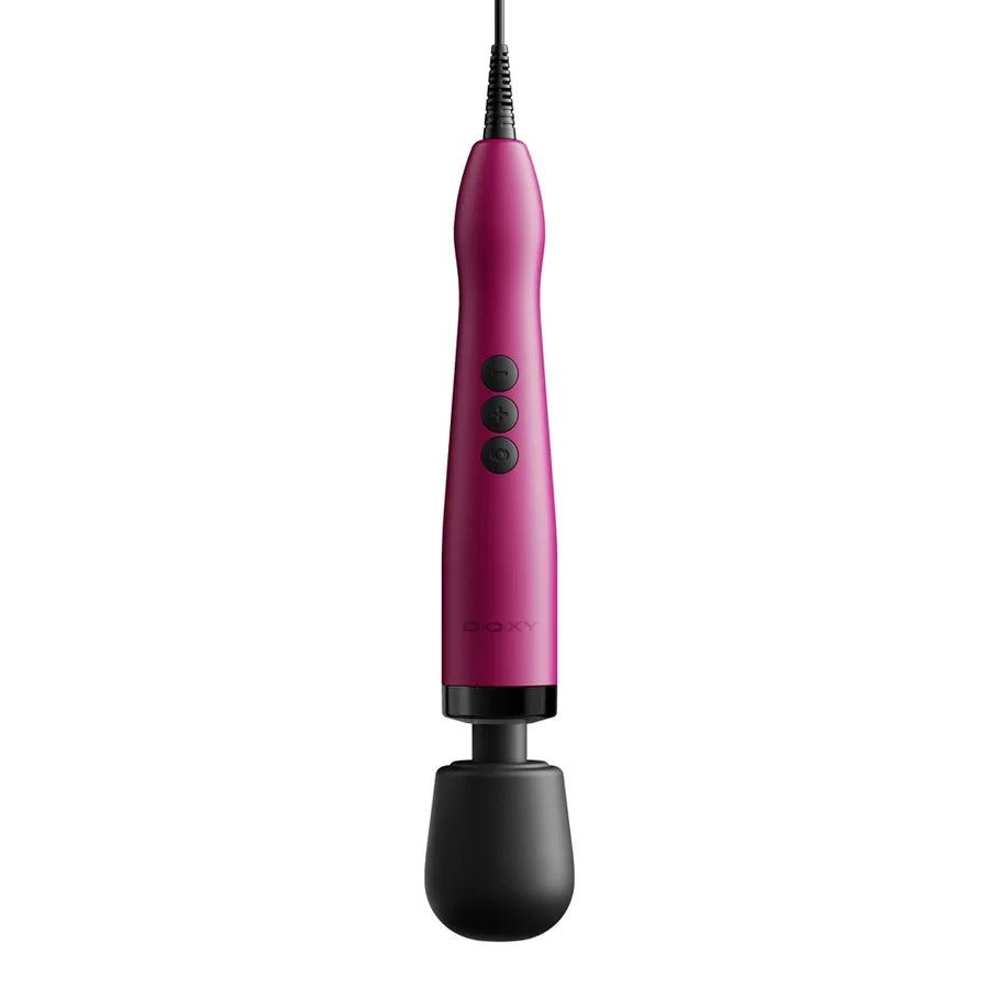 Doxy Original Wand Massager
