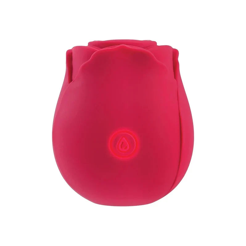 Adam & Eve Eve's Ravishing Suction Rose Vibrator