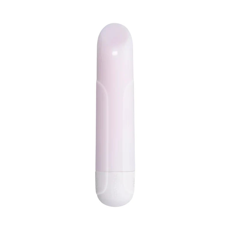 Evolved Shine On Glowing Pink Vibrating Bullet