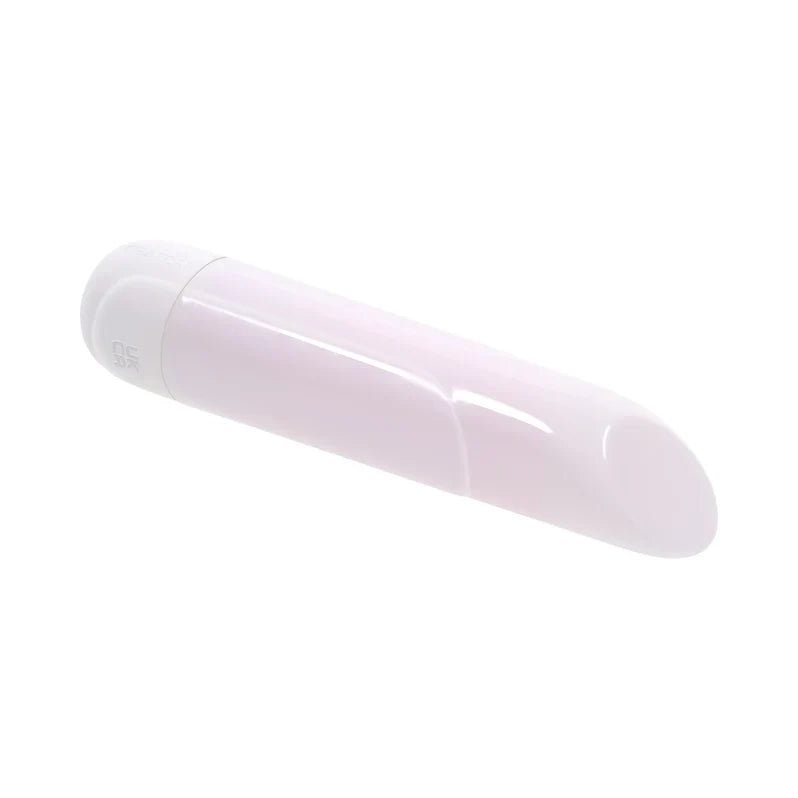 Evolved Shine On Glowing Pink Vibrating Bullet