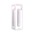 Evolved Shine On Glowing Pink Vibrating Bullet