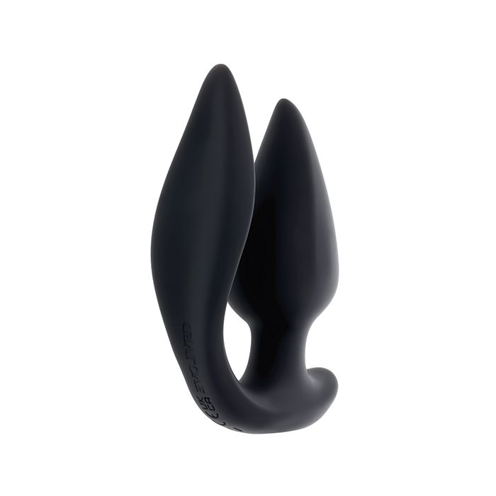 Evolved The Genie Vibrating Anal Plug