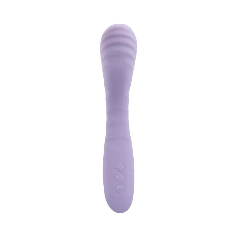 Adam & Eve Gee Oh My Flexible G-Spot Vibe