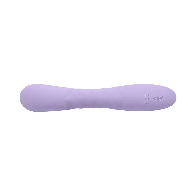 Adam & Eve Gee Oh My Flexible G-Spot Vibe