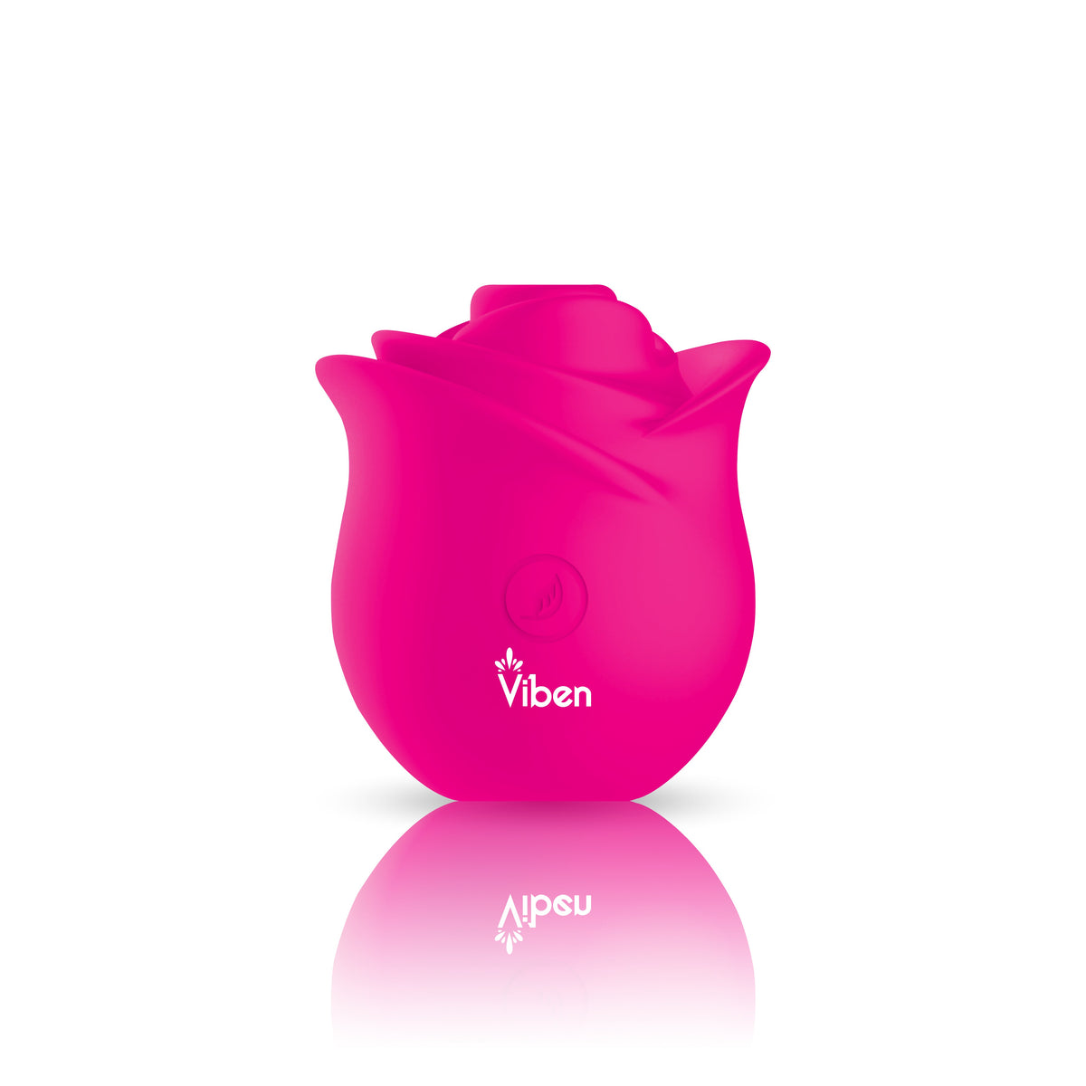 Viben Zen Rose Strong Clitoral Stimulator