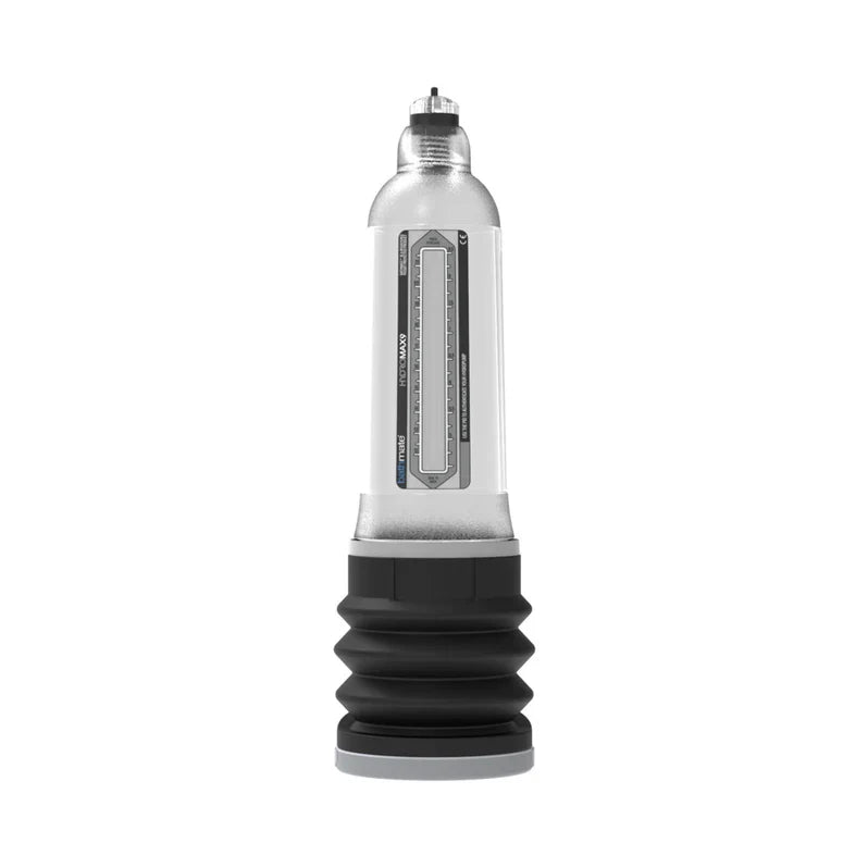 Bathmate Hydromax9 Penis Pump