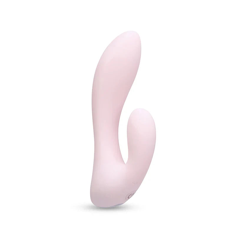 Le Wand Mini Vibe G-Double G-Spot Vibrator