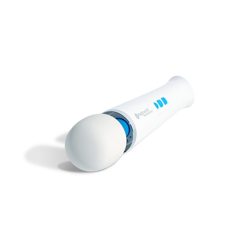 Magic Wand Waterproof Rechargeable Wand Massager