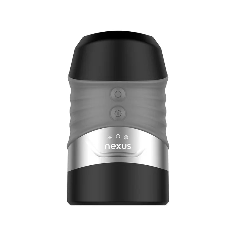 Nexus Alpha Surge Rechargeable Masturbator