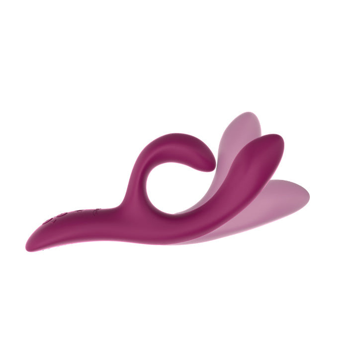 We-Vibe Nova 2 Rabbit Vibrator