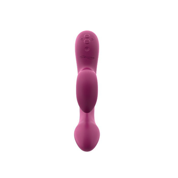 We-Vibe Nova 2 Rabbit Vibrator