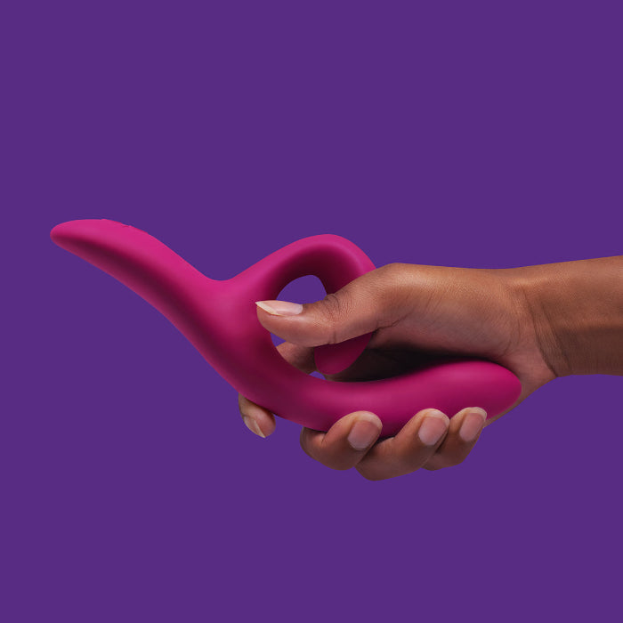 We-Vibe Nova 2 Rabbit Vibrator