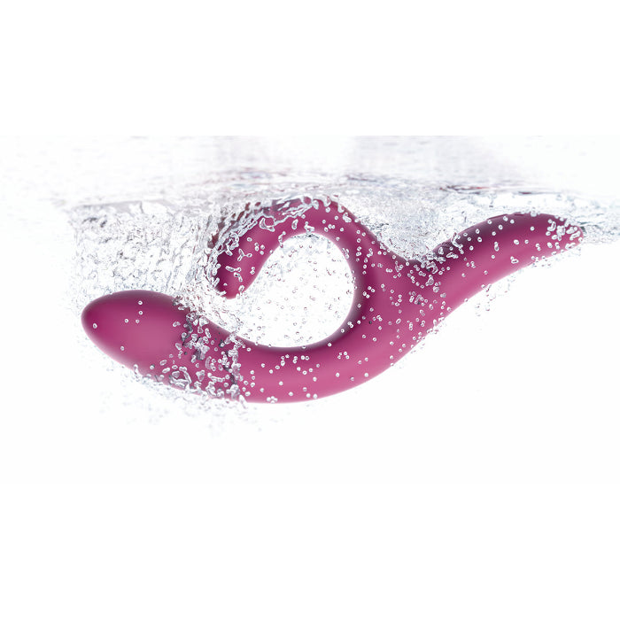We-Vibe Nova 2 Rabbit Vibrator