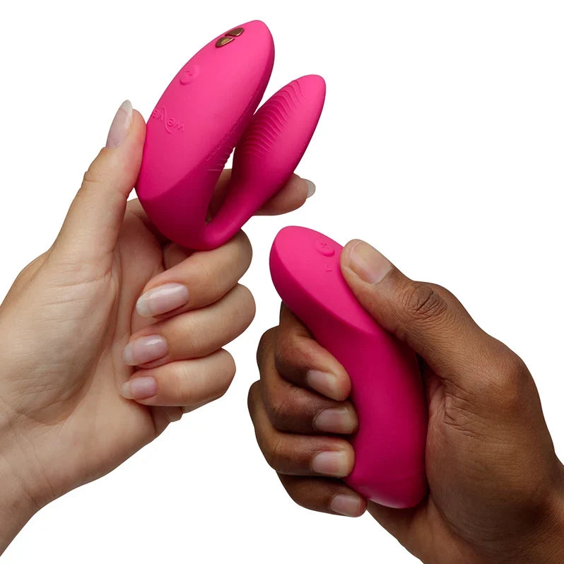 We-Vibe Chorus Pro Couples Vibrator