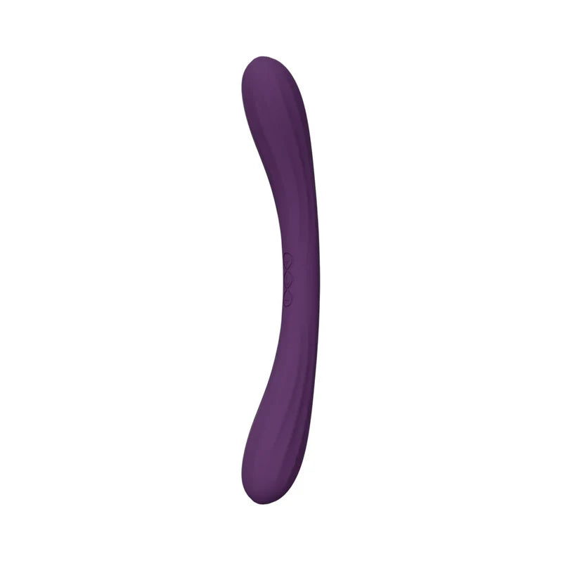 LELO Boomerang Premium Double-Ended Vibrator