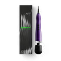 Doxy Die Cast Max Plug-In Wand Massager