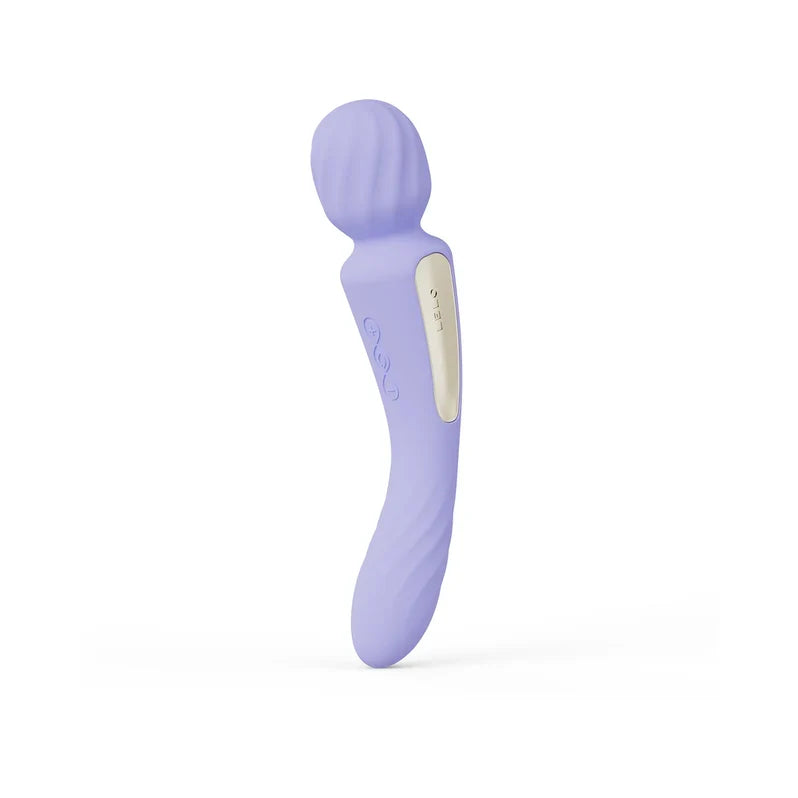 LELO Switch Double-Sided Wand Vibrator