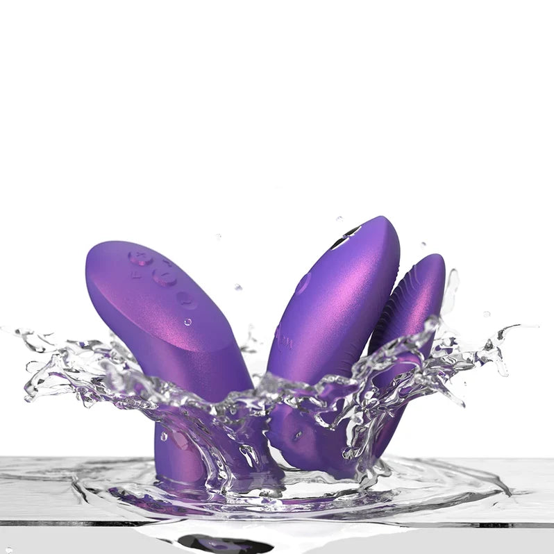 We-Vibe Chorus Pro Couples Vibrator