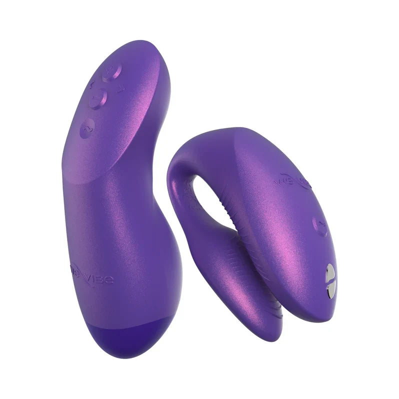 We-Vibe Chorus Pro Couples Vibrator