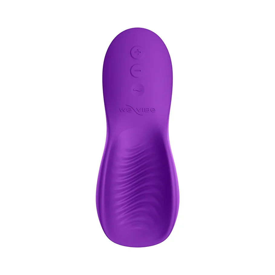We-Vibe Shared Touch Couples Grinding Vibrator