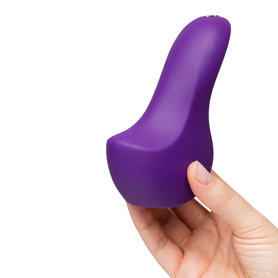 We-Vibe Shared Touch Couples Grinding Vibrator
