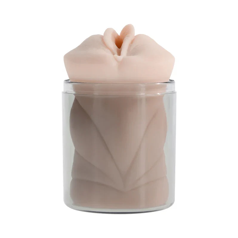 Zero Tolerance Sasha Grey Mini Vagina Stroker