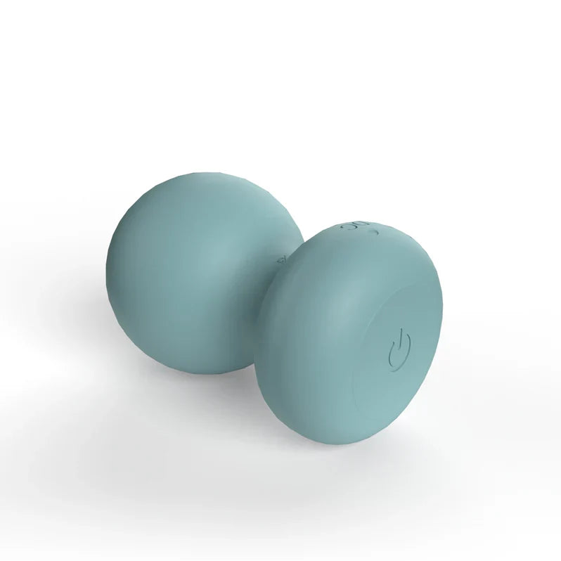 Screaming O Cuties Palmy Compact Palm Vibrator