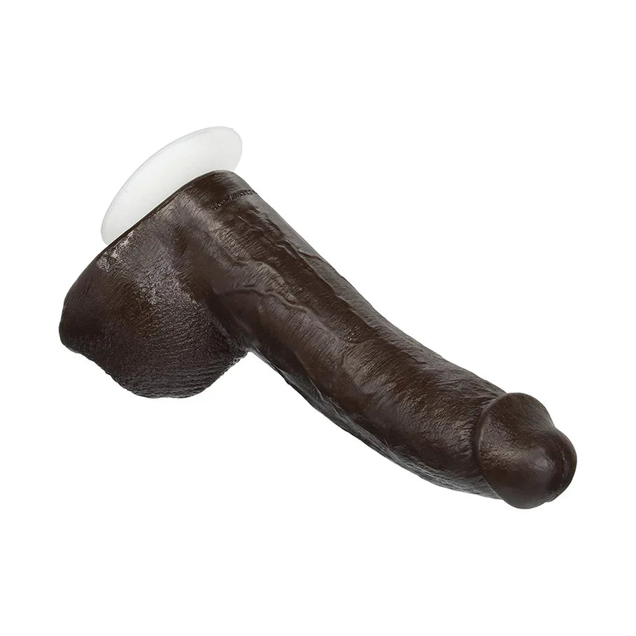 Signature Cocks Mr. Marcus 9 Inch Realistic Dildo with Balls