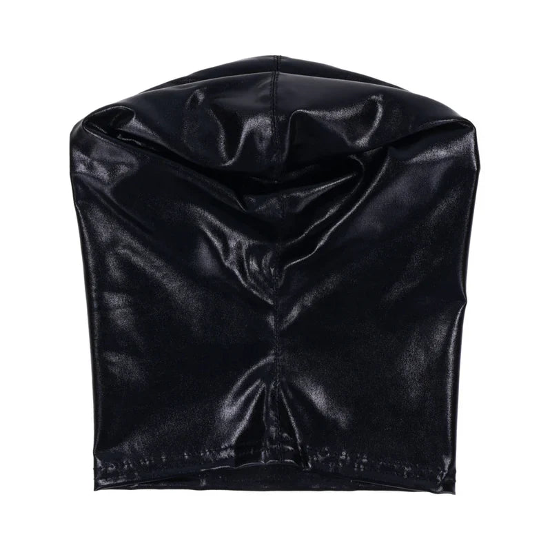 Sportsheets Edge Blackout Hood – Padded Sensory Deprivation Mask