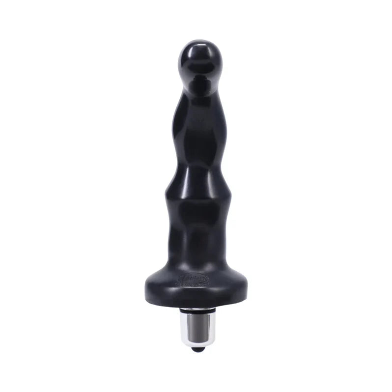 Tantus ProTouch Vibrating G-Spot and Prostate Massager