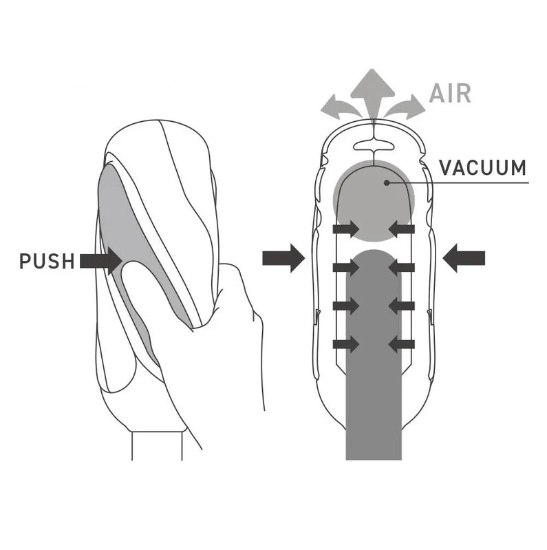 TENGA FLIP 360 Male Masturbator – Reusable Vacuum Stroker with Pressure Control