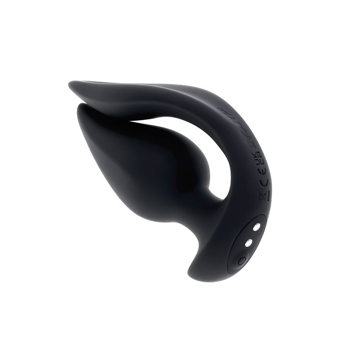 Evolved The Genie Vibrating Anal Plug