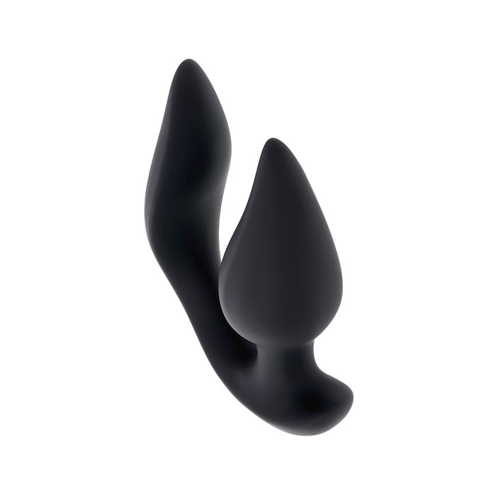Evolved The Genie Vibrating Anal Plug