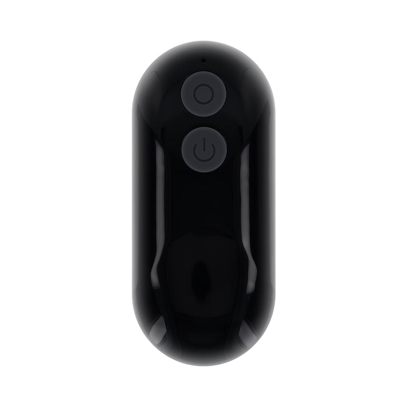 Evolved The Genie Vibrating Anal Plug