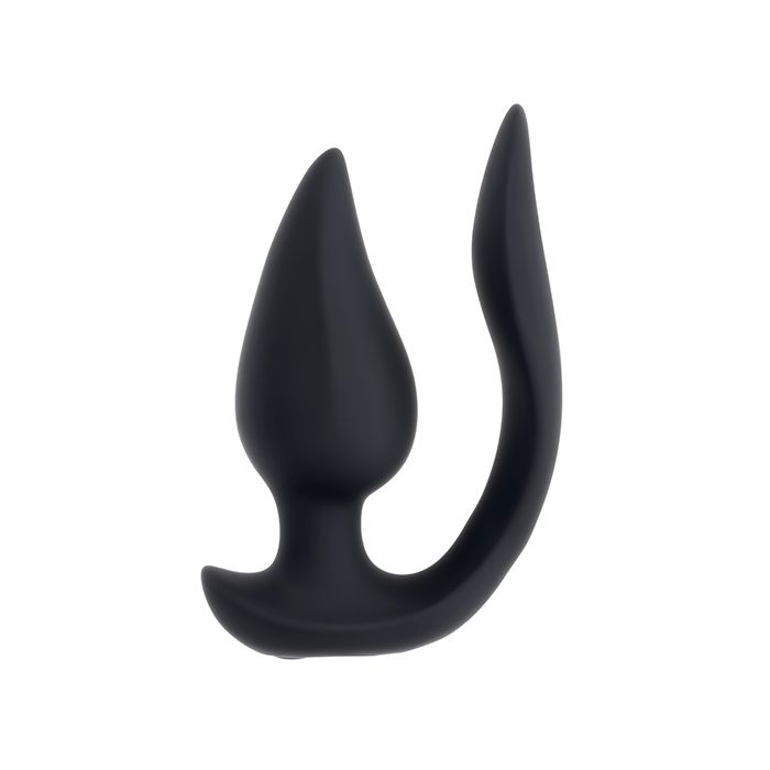 Evolved The Genie Vibrating Anal Plug