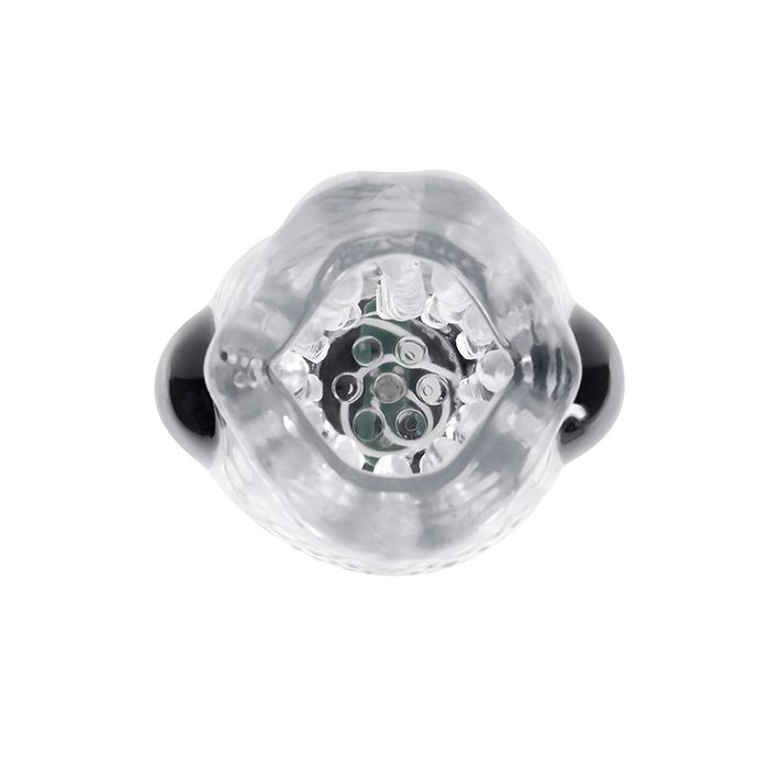 Zero Tolerance Thrill Ride Rechargeable Stroker