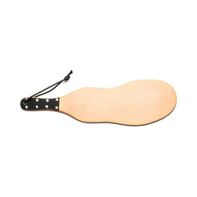 Master Series Tread Boot Paddle