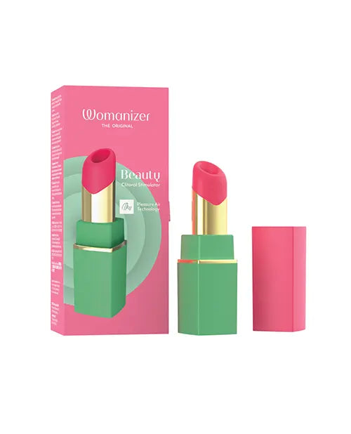 Womanizer Beauty Lipstick Vibrator