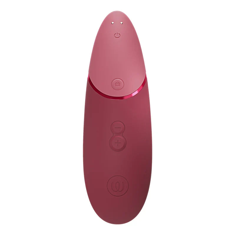 Womanizer Next Clitoral Stimulator