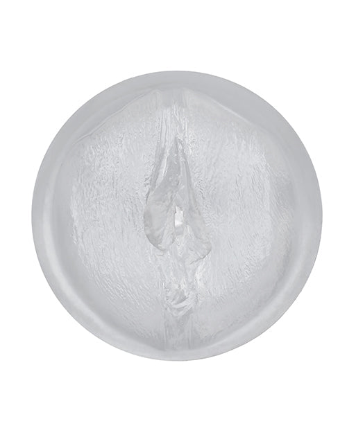 Zero Tolerance The Clear Choice Stroker