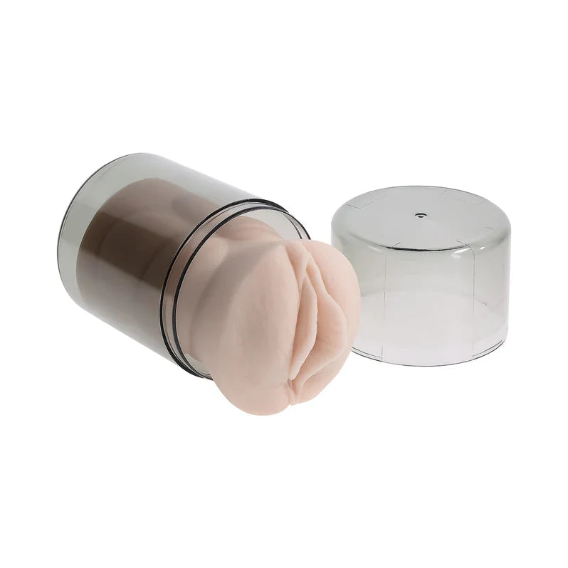 Zero Tolerance Sasha Grey Mini Vagina Stroker