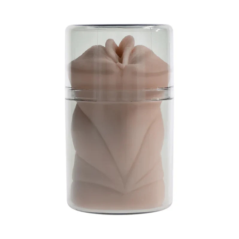 Zero Tolerance Sasha Grey Mini Vagina Stroker